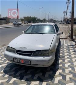 دايو برنس